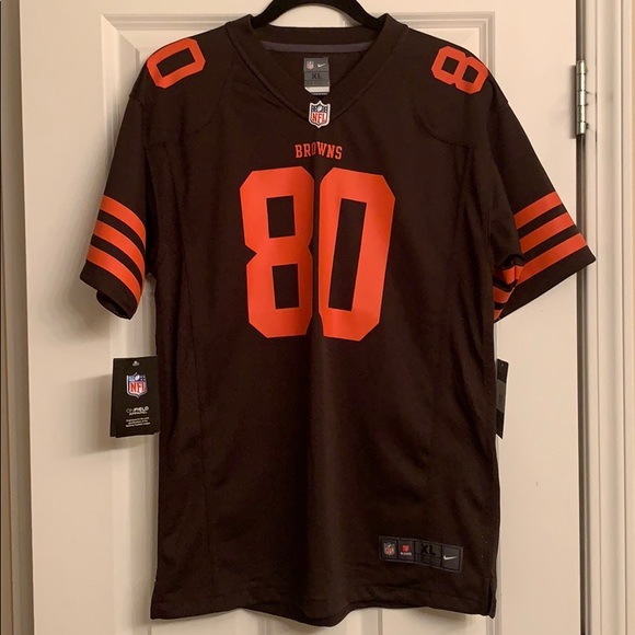 jarvis landry youth jersey